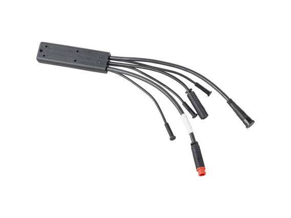Controller Part TQ Smart Box Black > TQ